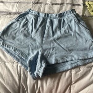 Aerie Sweat Short